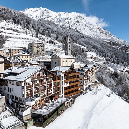 Hotel Miravalle Изолачча Экстерьер фото