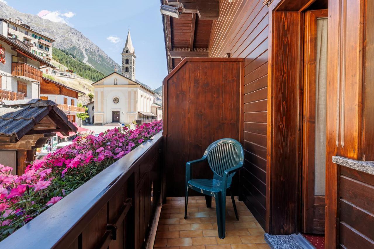 Hotel Miravalle Изолачча Экстерьер фото