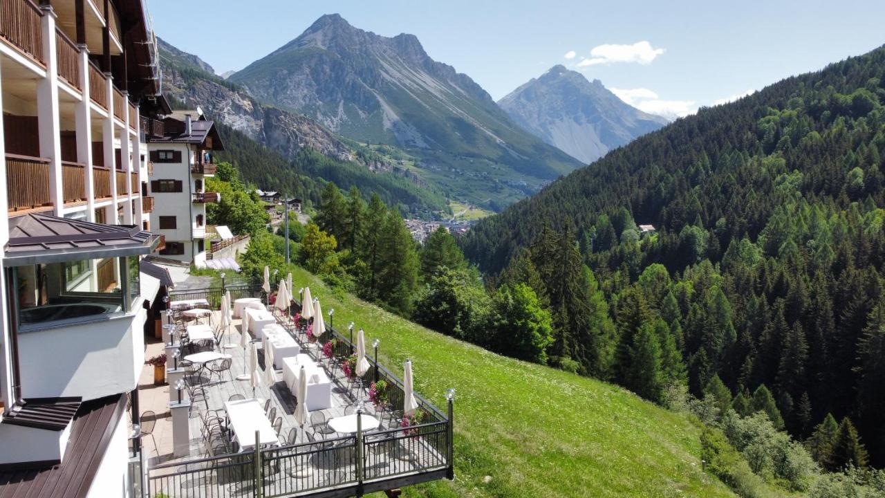Hotel Miravalle Изолачча Экстерьер фото