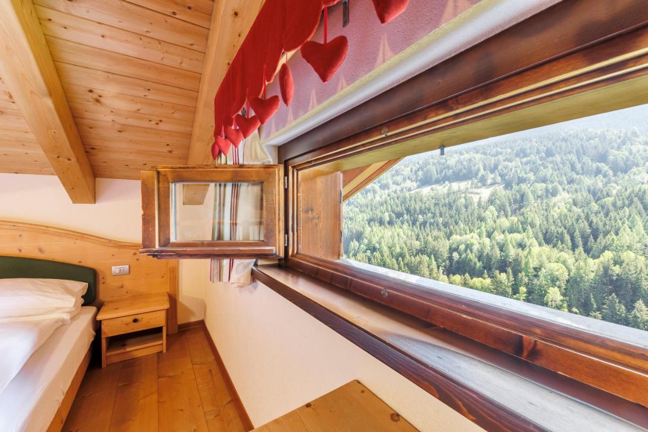 Hotel Miravalle Изолачча Экстерьер фото