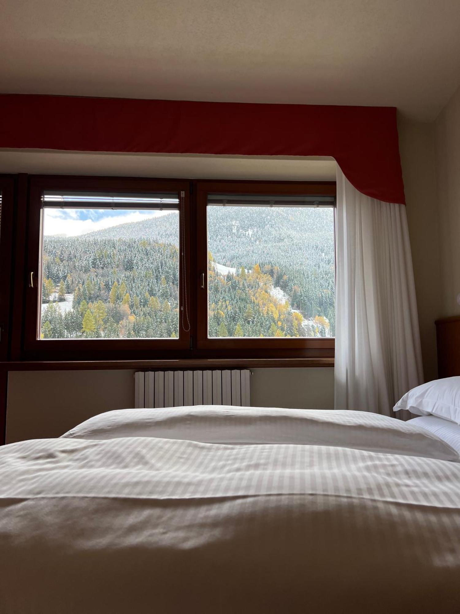 Hotel Miravalle Изолачча Номер фото