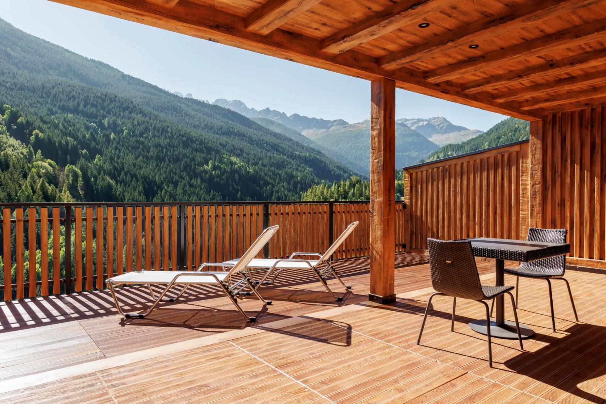Hotel Miravalle Изолачча Экстерьер фото