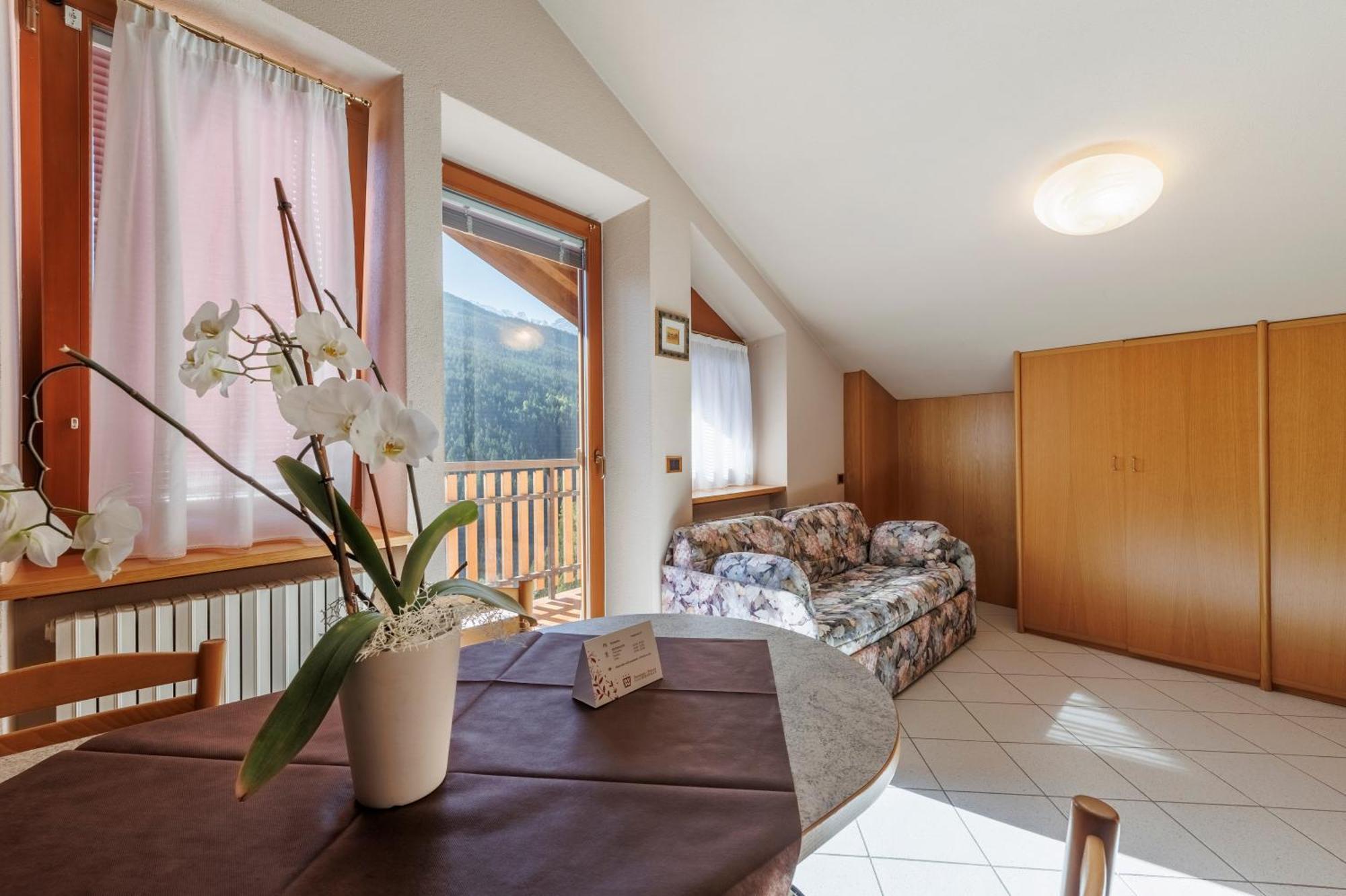 Hotel Miravalle Изолачча Экстерьер фото