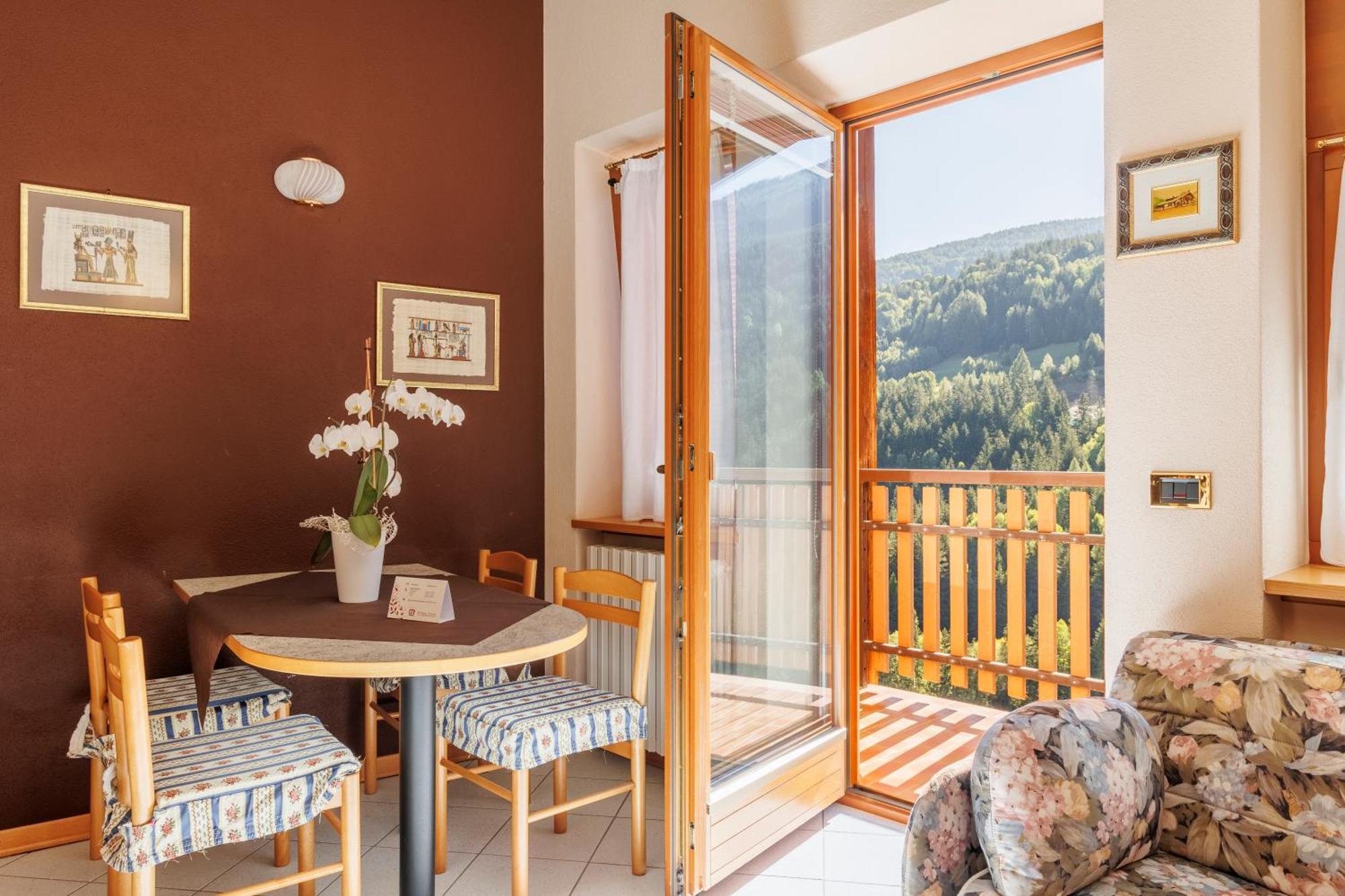 Hotel Miravalle Изолачча Экстерьер фото