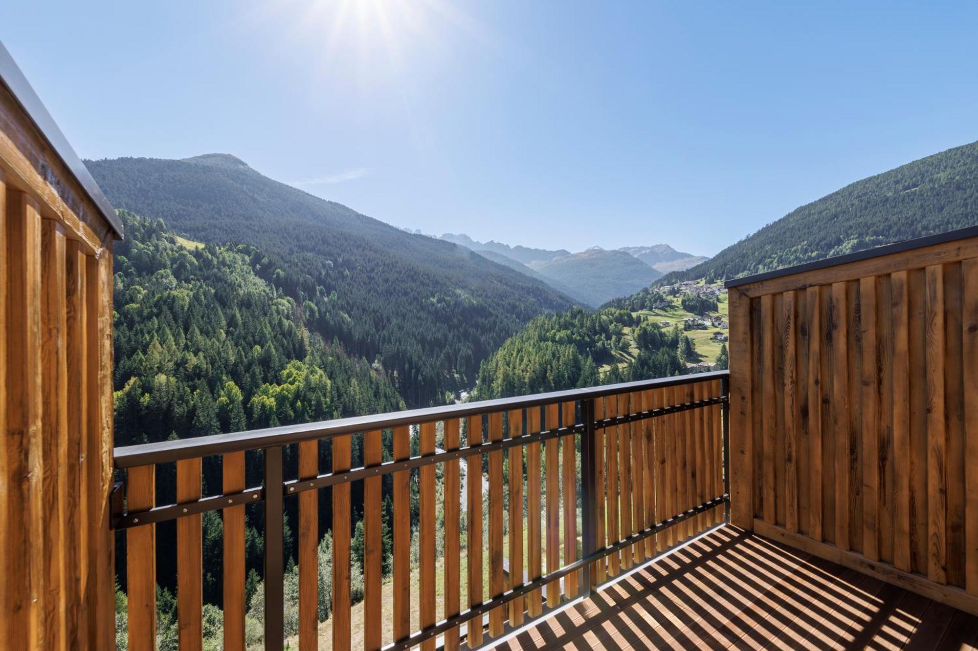 Hotel Miravalle Изолачча Экстерьер фото