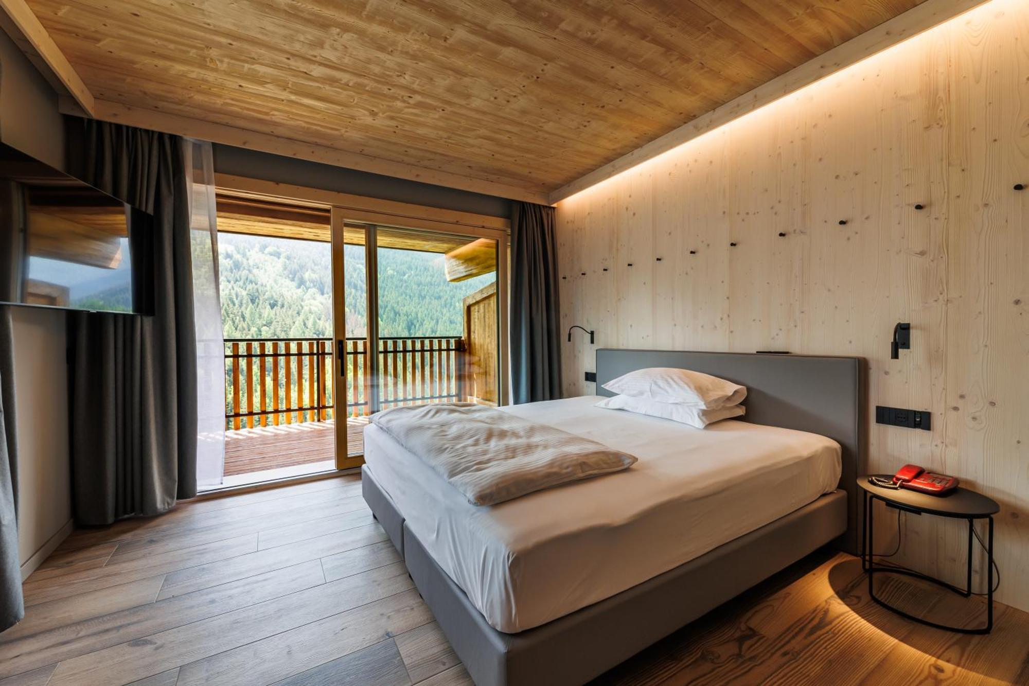 Hotel Miravalle Изолачча Экстерьер фото