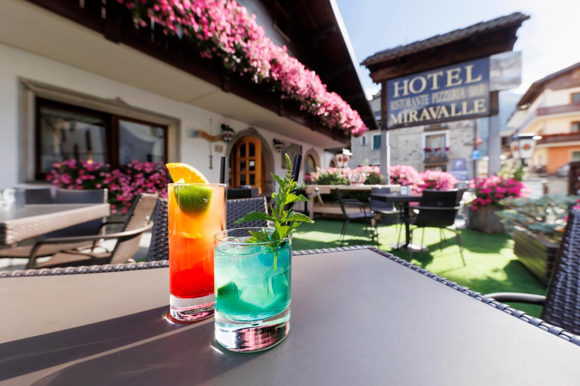 Hotel Miravalle Изолачча Экстерьер фото