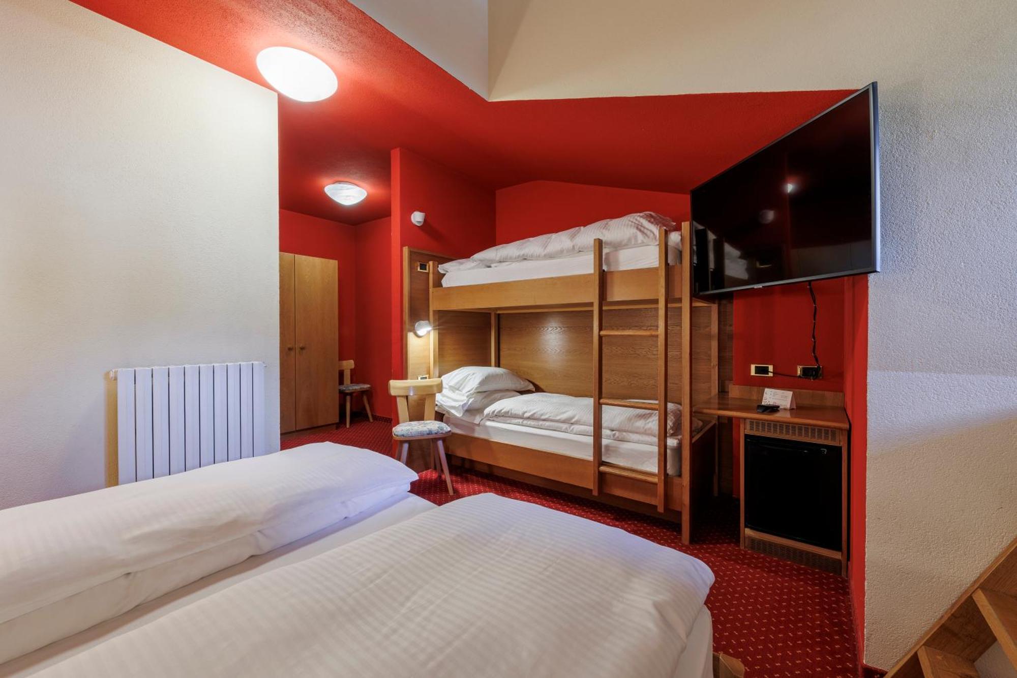Hotel Miravalle Изолачча Номер фото