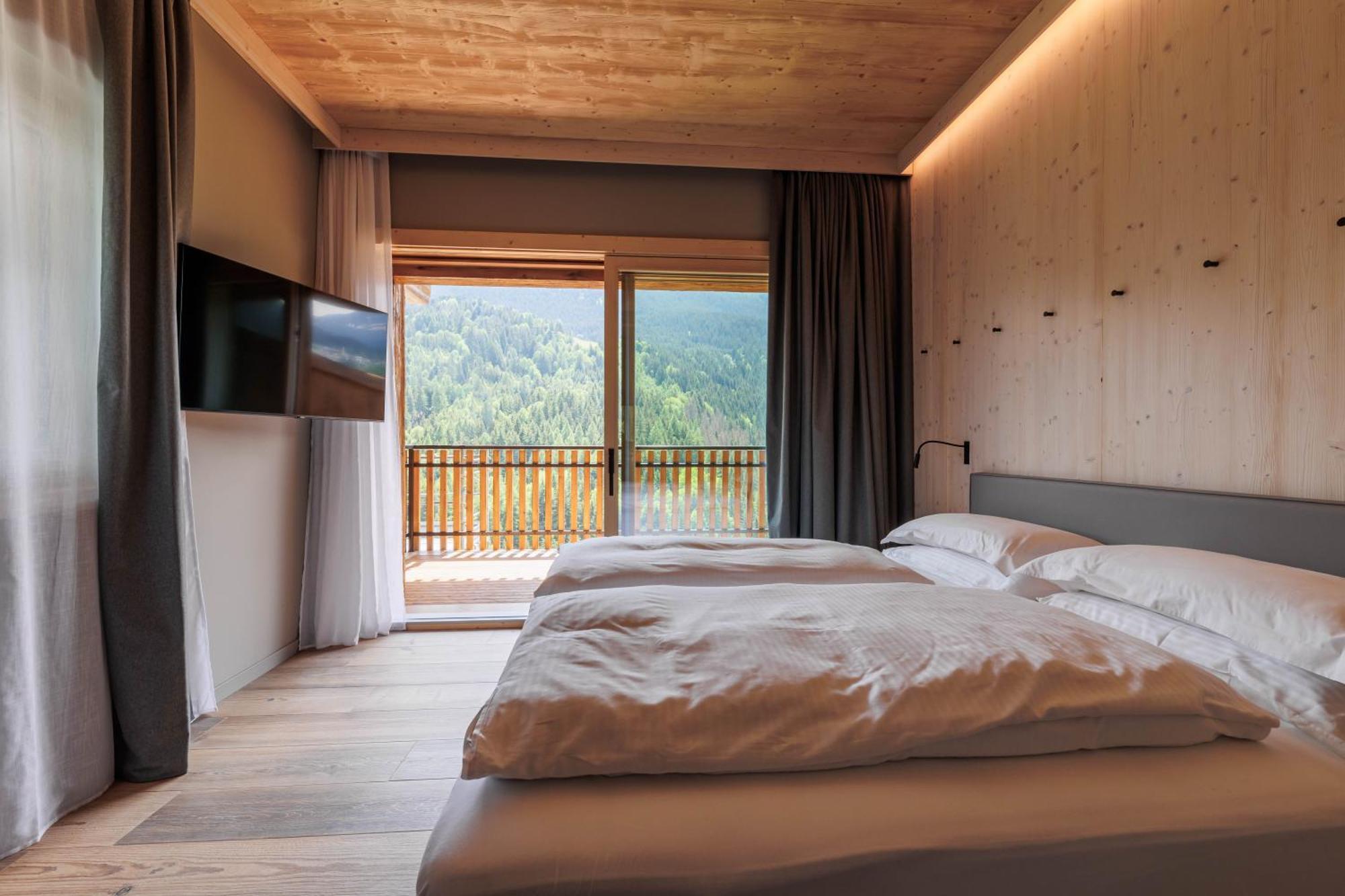Hotel Miravalle Изолачча Номер фото