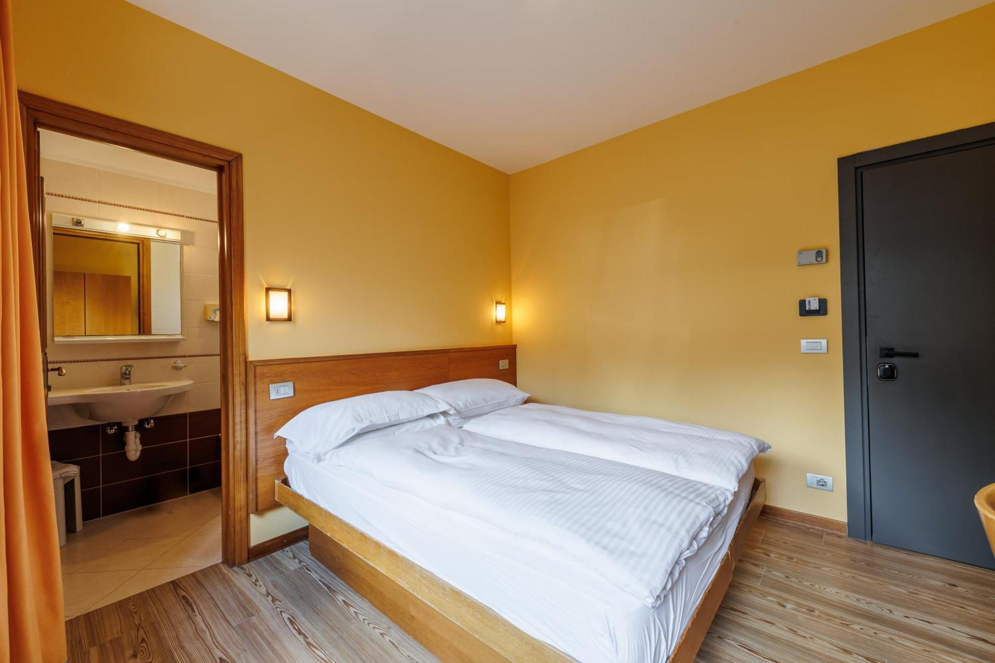 Hotel Miravalle Изолачча Экстерьер фото