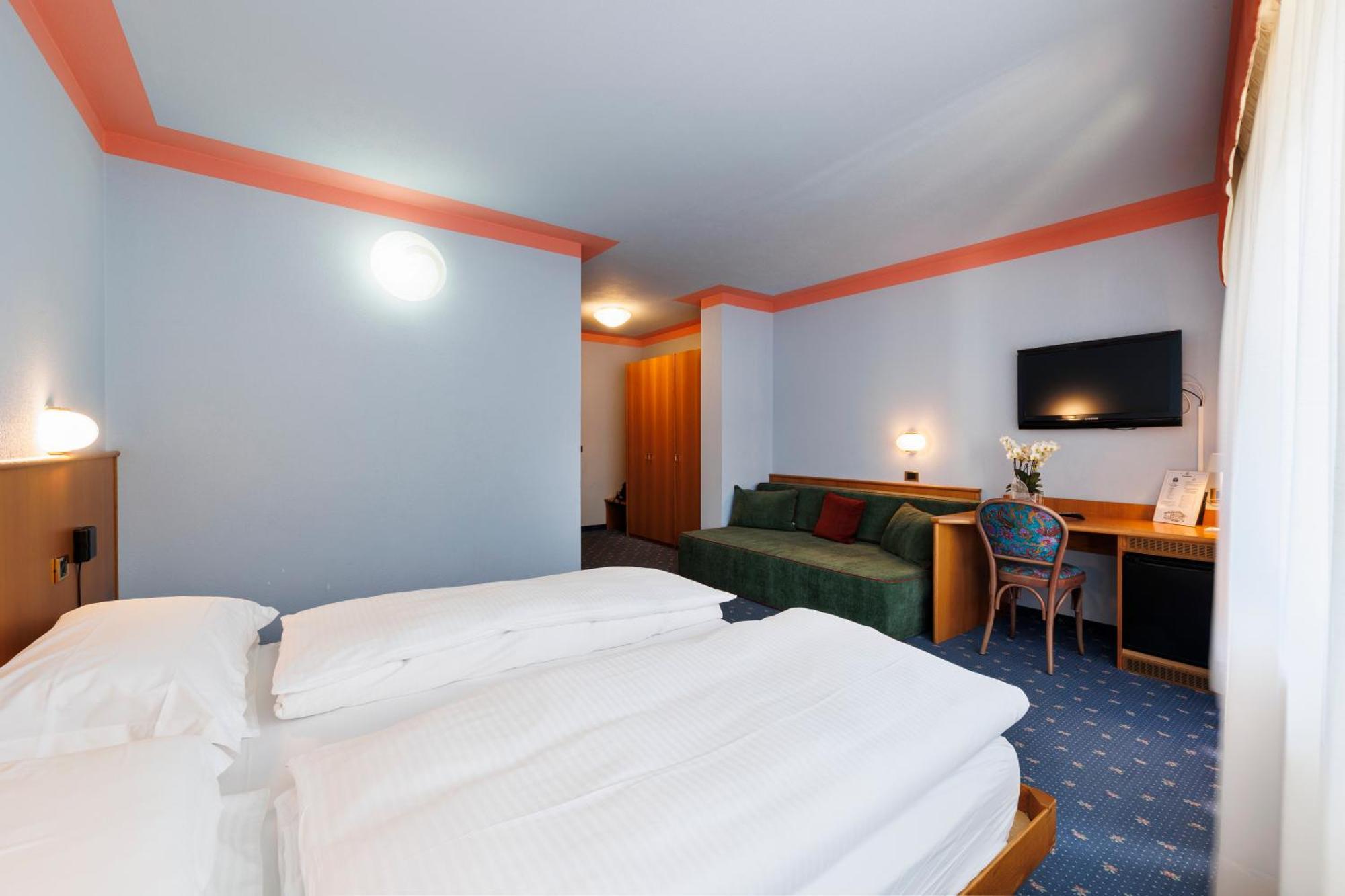 Hotel Miravalle Изолачча Номер фото